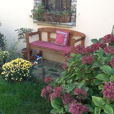 B&B Cosi Fan Tutte Desenzano del Garda Eksteriør bilde