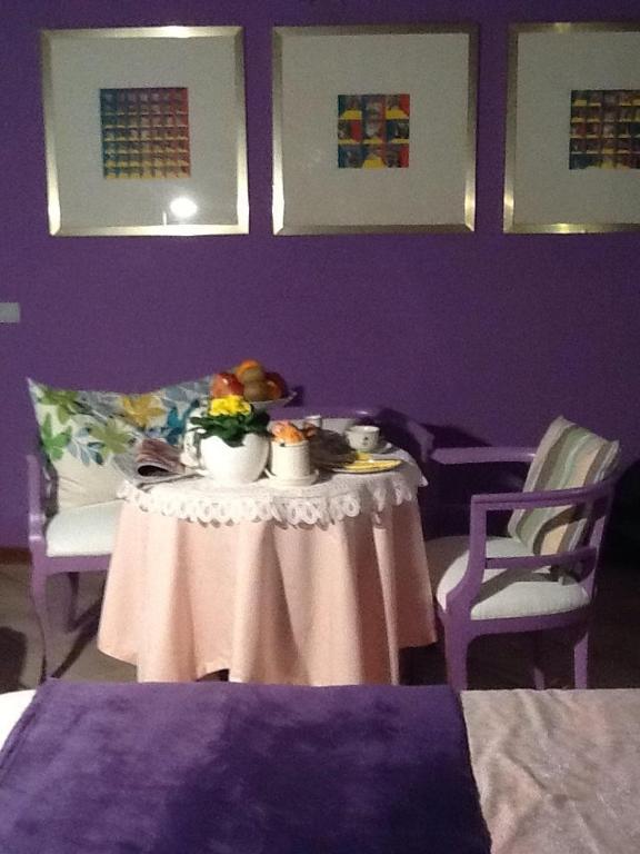 B&B Cosi Fan Tutte Desenzano del Garda Rom bilde