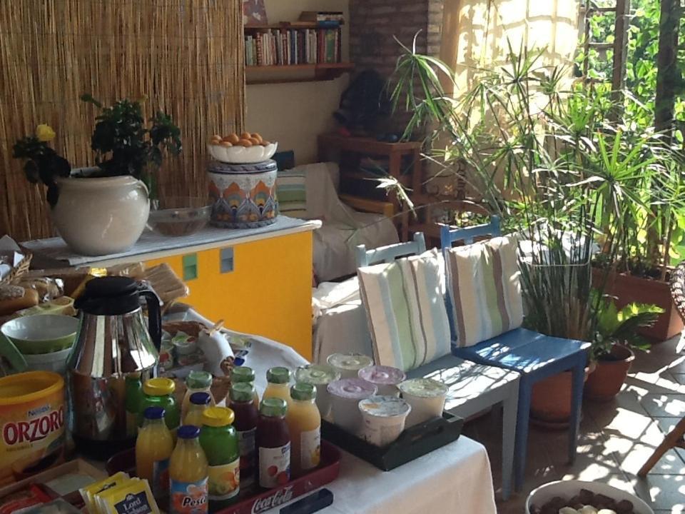 B&B Cosi Fan Tutte Desenzano del Garda Eksteriør bilde