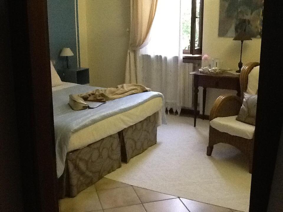 B&B Cosi Fan Tutte Desenzano del Garda Eksteriør bilde