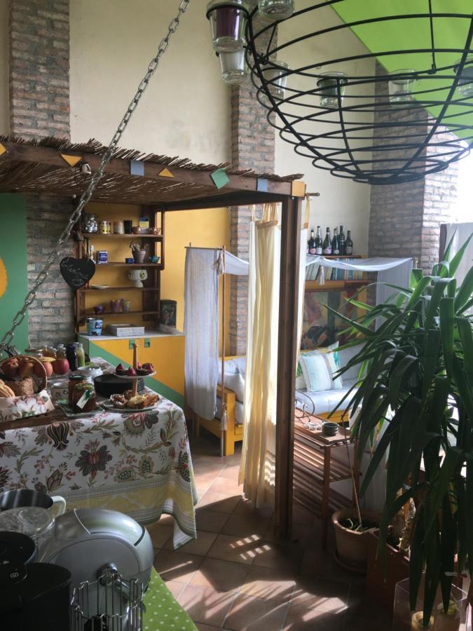 B&B Cosi Fan Tutte Desenzano del Garda Eksteriør bilde
